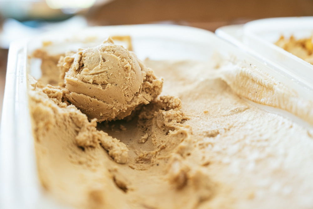 No Nasties: What Goes Into (and Stays Out of) Our Ice Cream