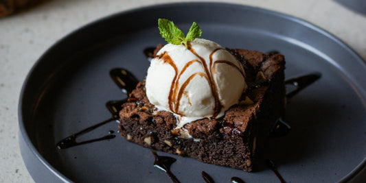 Dessert Inspiration: 3 Easy Recipes to Serve with Simply Ice Cream