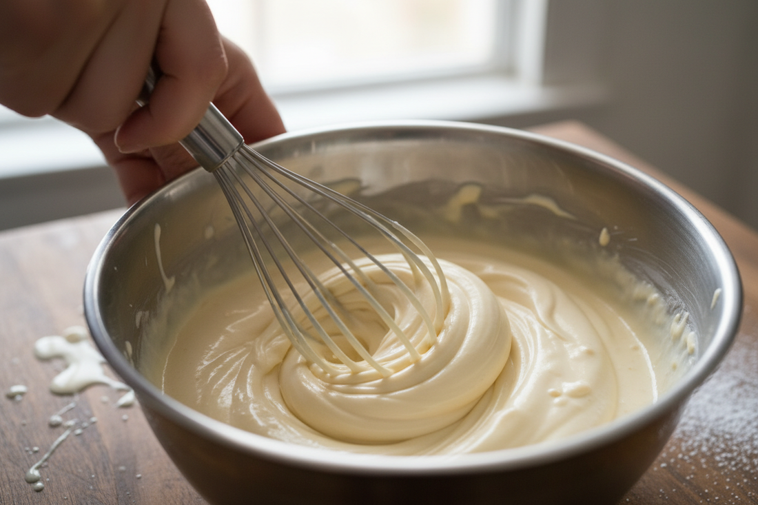 What Makes Artisan Ice Cream Different?