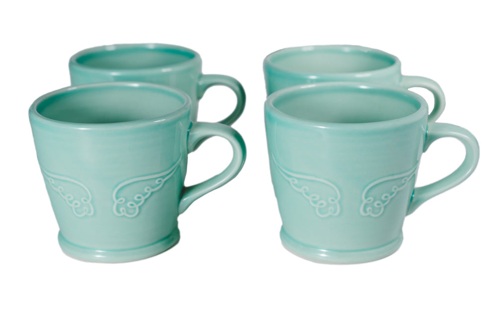 Mugs Gift Set