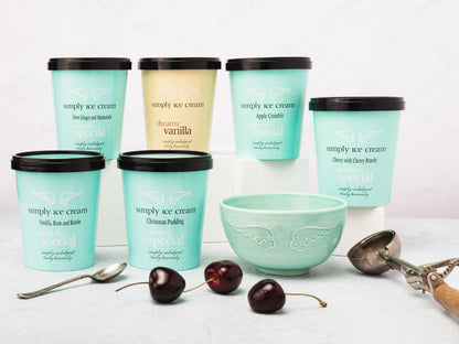 The Seasonal Collection 6 x 500ml